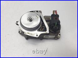 Bmw 2 Series Gran Tourer F46 1.5 Petrol Manual Power Steering Rack Motor 2018