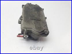 Bmw 2 Series Gran Tourer F46 1.5 Petrol Manual Power Steering Rack Motor 2018