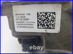 Bmw 2 Series Gran Tourer F46 1.5 Petrol Manual Power Steering Rack Motor 2018
