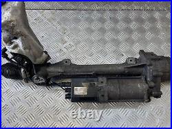 Bmw 3 Series Electric Power Steering Pack With Motor 142890