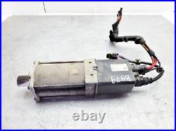 Bmw 3 Series F30 F31 Power Steering Rack Motor Gear 2.0 Diesel 5wk66200e 2014