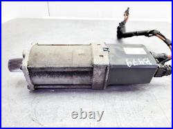 Bmw 3 Series F30 F31 Power Steering Rack Motor Gear 2.0 Diesel 5wk66200e 2014