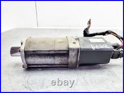 Bmw 3 Series F30 F31 Power Steering Rack Motor Gear 2.0 Diesel 5wk66200e 2014