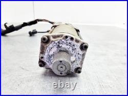 Bmw 3 Series F30 F31 Power Steering Rack Motor Gear 2.0 Diesel 5wk66200e 2014