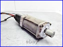 Bmw 3 Series F30 F31 Power Steering Rack Motor Gear 2.0 Diesel 5wk66200e 2014
