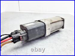 Bmw 3 Series F30 F31 Power Steering Rack Motor Gear 2.0 Diesel 5wk66200e 2014