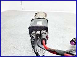 Bmw 3 Series F30 F31 Power Steering Rack Motor Gear 2.0 Diesel 5wk66200e 2014
