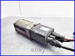 Bmw 3 Series F30 F31 Power Steering Rack Motor Gear 2.0 Diesel 5wk66200e 2014