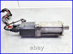 Bmw 3 Series F30 F31 Power Steering Rack Motor Gear 2.0 Diesel 5wk66200e 2014