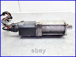 Bmw 3 Series F30 F31 Power Steering Rack Motor Gear 2.0 Diesel 5wk66200e 2014