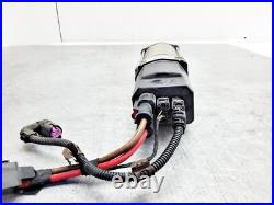 Bmw 3 Series F30 F31 Power Steering Rack Motor Gear 2.0 Diesel 5wk66200e 2014