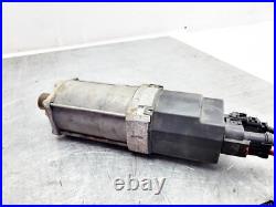 Bmw 3 Series F30 F31 Power Steering Rack Motor Gear 2.0 Diesel 5wk66200e 2014