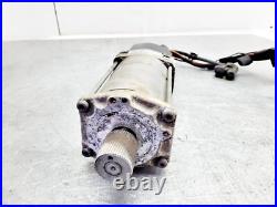 Bmw 3 Series F30 F31 Power Steering Rack Motor Gear 2.0 Diesel 5wk66200e 2014