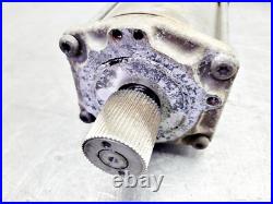 Bmw 3 Series F30 F31 Power Steering Rack Motor Gear 2.0 Diesel 5wk66200e 2014