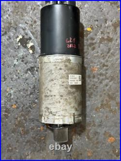 Bmw 3 Series G20 2020 Power Steering Rack Motor 0984253