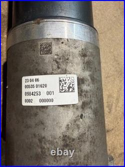 Bmw 3 Series G20 2020 Power Steering Rack Motor 0984253