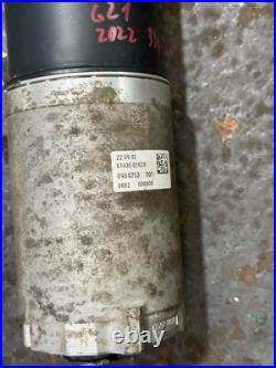 Bmw 3 Series G20 2020 Power Steering Rack Motor 0984253