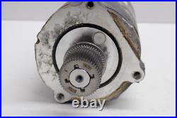 Bmw 3 Series G20 2020 Power Steering Rack Motor 0984253