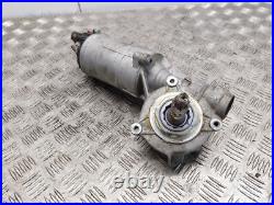 Bmw 3 Series G20 Power Steering Motor 2019 6756506