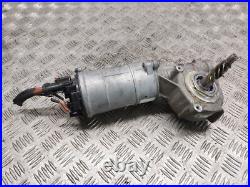 Bmw 3 Series G20 Power Steering Motor 2019 6756506