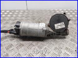Bmw 3 Series G20 Power Steering Motor 2019 6756506