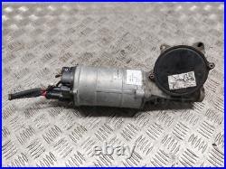 Bmw 3 Series G20 Power Steering Motor 2019 6756506