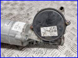 Bmw 3 Series G20 Power Steering Motor 2019 6756506 Bmw 3 Series G20 Power Steering Motor 2019 6756506