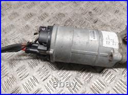 Bmw 3 Series G20 Power Steering Motor 2019 6756506