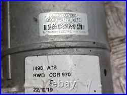 Bmw 3 Series G20 Power Steering Motor 2019 6756506