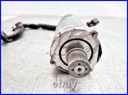 Bmw 3 Series G20 Xdrive Power Steering Rack Motor 3.0 Diesel 0984253 2022