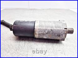 Bmw 3 Series G20 Xdrive Power Steering Rack Motor 3.0 Diesel 0984253 2022