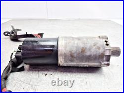 Bmw 3 Series G20 Xdrive Power Steering Rack Motor 3.0 Diesel 0984253 2022