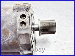 Bmw 3 Series G20 Xdrive Power Steering Rack Motor 3.0 Diesel 0984253 2022