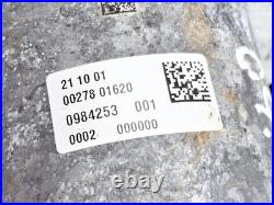 Bmw 3 Series G20 Xdrive Power Steering Rack Motor 3.0 Diesel 0984253 2022