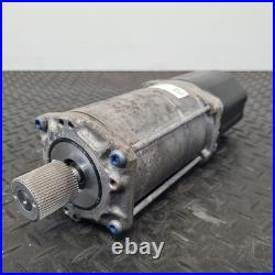 Bmw 430d F36 2019 Coupe Diesel Power Assisted Steering Rack Motor Only 936354