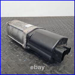 Bmw 430d F36 2019 Coupe Diesel Power Assisted Steering Rack Motor Only 936354