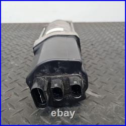 Bmw 430d F36 2019 Coupe Diesel Power Assisted Steering Rack Motor Only 936354
