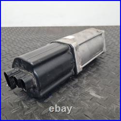 Bmw 430d F36 2019 Coupe Diesel Power Assisted Steering Rack Motor Only 936354