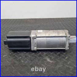 Bmw 430d F36 2019 Coupe Diesel Power Assisted Steering Rack Motor Only 936354