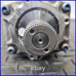 Bmw 430d F36 2019 Coupe Diesel Power Assisted Steering Rack Motor Only 936354