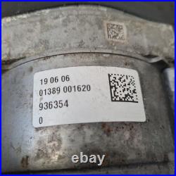 Bmw 430d F36 2019 Coupe Diesel Power Assisted Steering Rack Motor Only 936354
