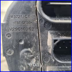 Bmw 430d F36 2019 Coupe Diesel Power Assisted Steering Rack Motor Only 936354