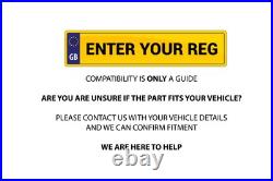 Bmw 430d F36 2019 Coupe Diesel Power Assisted Steering Rack Motor Only 936354