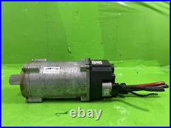 Bmw 4 Series M4 F83 LCI Power Steering Rack Motor S55 3.0 Petrol 2016-2019