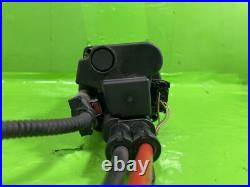 Bmw 4 Series M4 F83 LCI Power Steering Rack Motor S55 3.0 Petrol 2016-2019