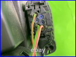 Bmw 4 Series M4 F83 LCI Power Steering Rack Motor S55 3.0 Petrol 2016-2019