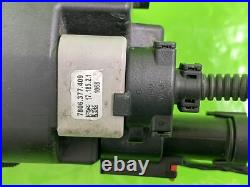 Bmw 4 Series M4 F83 LCI Power Steering Rack Motor S55 3.0 Petrol 2016-2019