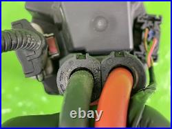 Bmw 4 Series M4 F83 LCI Power Steering Rack Motor S55 3.0 Petrol 2016-2019