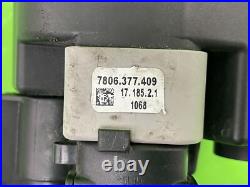 Bmw 4 Series M4 F83 LCI Power Steering Rack Motor S55 3.0 Petrol 2016-2019