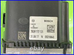 Bmw 4 Series M4 F83 LCI Power Steering Rack Motor S55 3.0 Petrol 2016-2019 Bmw 4 Series M4 F83 LCI Power Steering Rack Motor S55 3.0 Petrol 2016-2019